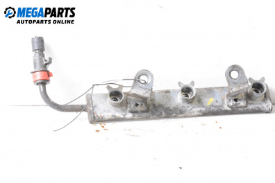 Бензинова рейка за Mitsubishi Colt VI Hatchback (10.2002 - 06.2012) 1.1, 75 к.с.