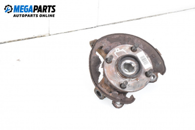 Шенкел главина за Mitsubishi Colt VI Hatchback (10.2002 - 06.2012), позиция: предна, дясна