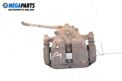 Спирачен апарат за Mitsubishi Colt VI Hatchback (10.2002 - 06.2012), позиция: предна, дясна