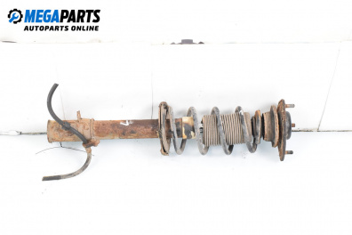 Макферсон за Mitsubishi Colt VI Hatchback (10.2002 - 06.2012), хечбек, позиция: предна, лява