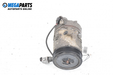 Компресор климатик за Mitsubishi Colt VI Hatchback (10.2002 - 06.2012) 1.1, 75 к.с., № GE447220-9687