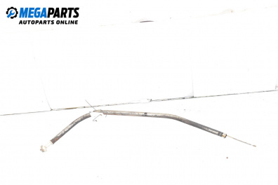 Щека за масло за Mitsubishi Colt VI Hatchback (10.2002 - 06.2012) 1.1, 75 к.с.