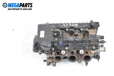 Глава за Mitsubishi Colt VI Hatchback (10.2002 - 06.2012) 1.1, 75 к.с.