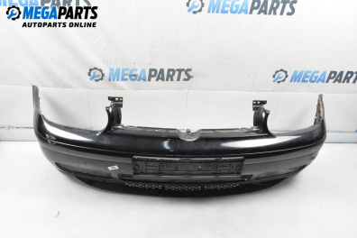 Предна броня за Volkswagen Golf IV Hatchback (08.1997 - 06.2005), хечбек, позиция: предна