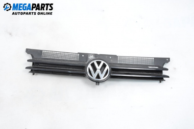 Решетка за Volkswagen Golf IV Hatchback (08.1997 - 06.2005), хечбек, позиция: предна