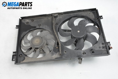 Перки охлаждане за Volkswagen Golf IV Hatchback (08.1997 - 06.2005) 1.9 TDI, 90 к.с.