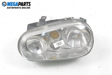 Фар за Volkswagen Golf IV Hatchback (08.1997 - 06.2005), хечбек, позиция: лява