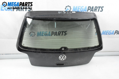 Заден капак за Volkswagen Golf IV Hatchback (08.1997 - 06.2005), 4+1 вр., хечбек, позиция: задна