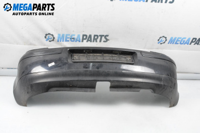 Задна броня за Volkswagen Golf IV Hatchback (08.1997 - 06.2005), хечбек