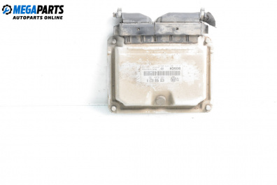 Компютър двигател за Volkswagen Golf IV Hatchback (08.1997 - 06.2005) 1.9 TDI, 90 к.с., № 038 906 012 M
