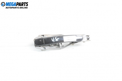 Външна дръжка за Volkswagen Golf IV Hatchback (08.1997 - 06.2005), 4+1 вр., хечбек, позиция: задна, лява