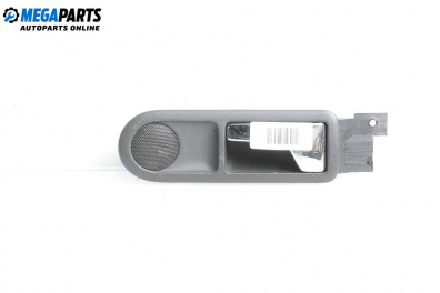 Вътрешна дръжка за Volkswagen Golf IV Hatchback (08.1997 - 06.2005), 4+1 вр., хечбек, позиция: задна, лява