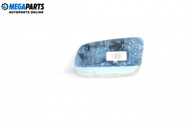 Стъкло огледало за Volkswagen Golf IV Hatchback (08.1997 - 06.2005), 4+1 вр., хечбек, позиция: лява