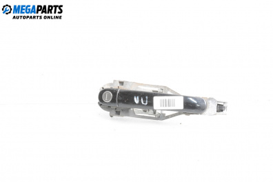 Външна дръжка за Volkswagen Golf IV Hatchback (08.1997 - 06.2005), 4+1 вр., хечбек, позиция: предна, лява