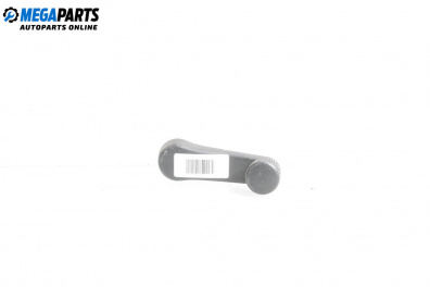 Ръкохватка врата за Volkswagen Golf IV Hatchback (08.1997 - 06.2005), 4+1 вр., хечбек, позиция: лява