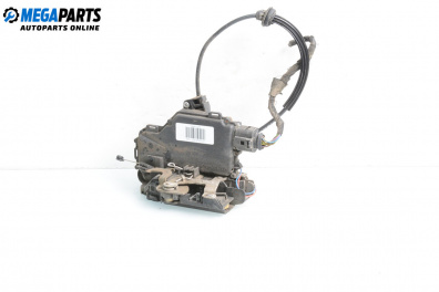 Брава на врата за Volkswagen Golf IV Hatchback (08.1997 - 06.2005), позиция: предна, дясна