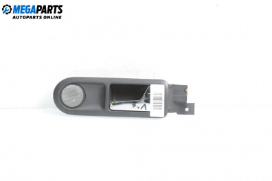 Вътрешна дръжка за Volkswagen Golf IV Hatchback (08.1997 - 06.2005), 4+1 вр., хечбек, позиция: задна, лява