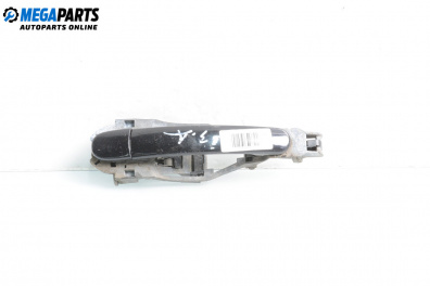 Външна дръжка за Volkswagen Golf IV Hatchback (08.1997 - 06.2005), 4+1 вр., хечбек, позиция: задна, дясна