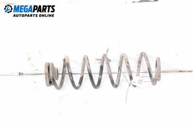 Пружина за ходова част за Volkswagen Golf IV Hatchback (08.1997 - 06.2005), хечбек, позиция: задна
