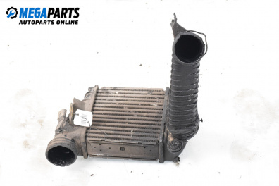 Интеркулер за Volkswagen Golf IV Hatchback (08.1997 - 06.2005) 1.9 TDI, 90 к.с.