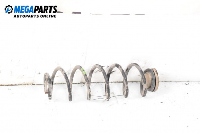 Пружина за ходова част за Volkswagen Golf IV Hatchback (08.1997 - 06.2005), хечбек, позиция: задна