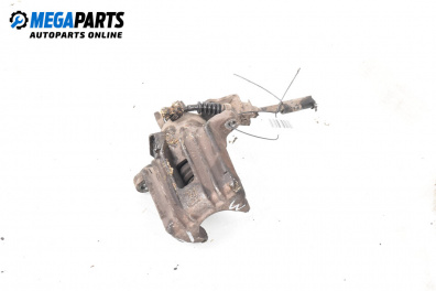 Спирачен апарат за Volkswagen Golf IV Hatchback (08.1997 - 06.2005), позиция: задна, лява