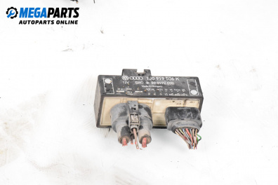 Реле перка за Volkswagen Golf IV Hatchback (08.1997 - 06.2005) 1.9 TDI, № 1J0 919 506 K