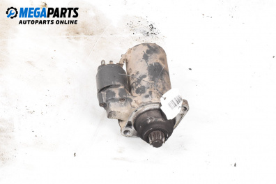 Стартер за Volkswagen Golf IV Hatchback (08.1997 - 06.2005) 1.9 TDI, 90 к.с.