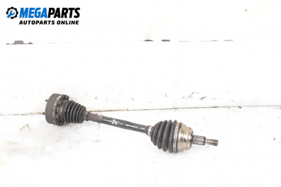 Полуоска за Volkswagen Golf IV Hatchback (08.1997 - 06.2005) 1.9 TDI, 90 к.с., позиция: предна, лява