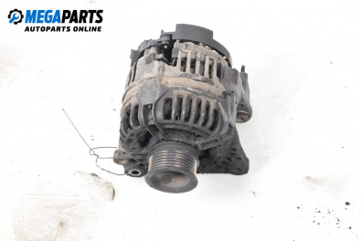 Алтернатор / генератор за Volkswagen Golf IV Hatchback (08.1997 - 06.2005) 1.9 TDI, 90 к.с.