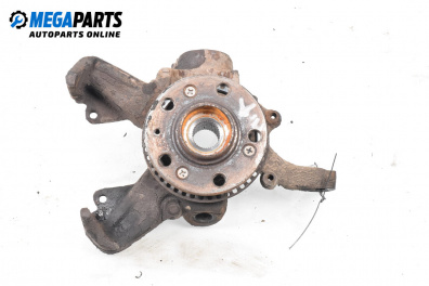 Шенкел главина за Volkswagen Golf IV Hatchback (08.1997 - 06.2005), позиция: предна, лява