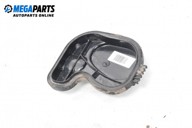 Пластмасов капак за Volkswagen Golf IV Hatchback (08.1997 - 06.2005), 4+1 вр., хечбек