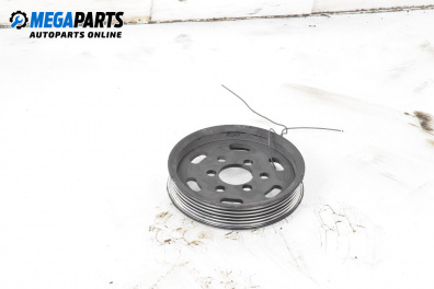 Ремъчна шайба за Volkswagen Golf IV Hatchback (08.1997 - 06.2005) 1.9 TDI, 90 к.с.