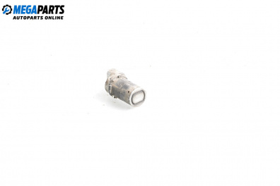 Парктроник за Citroen C8 Minivan (10.2002 - 06.2014)