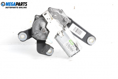 Ел. мотор за чистачките за Citroen C8 Minivan (10.2002 - 06.2014), миниван, позиция: задна