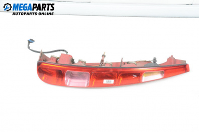 Стоп за Citroen C8 Minivan (10.2002 - 06.2014), миниван, позиция: лява