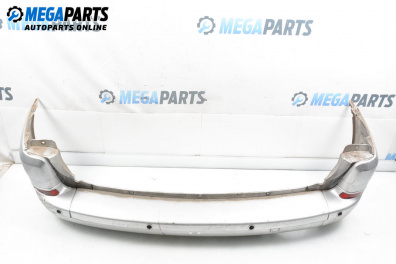 Задна броня за Citroen C8 Minivan (10.2002 - 06.2014), миниван