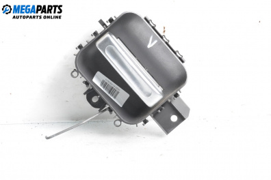 Вътрешна дръжка за Citroen C8 Minivan (10.2002 - 06.2014), 4+1 вр., миниван, позиция: предна, лява