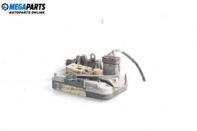 Брава на врата за Citroen C8 Minivan (10.2002 - 06.2014), позиция: лява