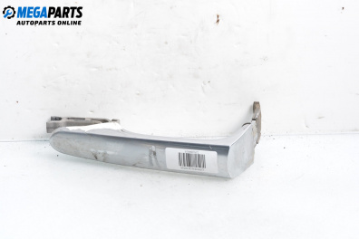 Външна дръжка за Citroen C8 Minivan (10.2002 - 06.2014), 4+1 вр., миниван, позиция: лява