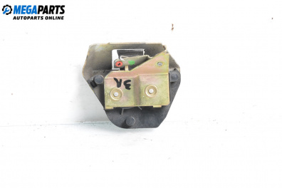 Брава на врата за Citroen C8 Minivan (10.2002 - 06.2014), позиция: задна, лява