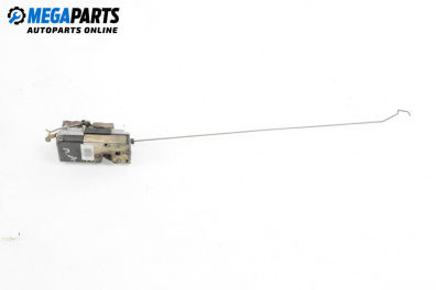 Брава на врата за Citroen C8 Minivan (10.2002 - 06.2014), позиция: предна, дясна