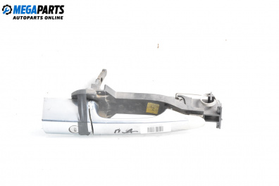 Външна дръжка за Citroen C8 Minivan (10.2002 - 06.2014), 4+1 вр., миниван, позиция: предна, дясна