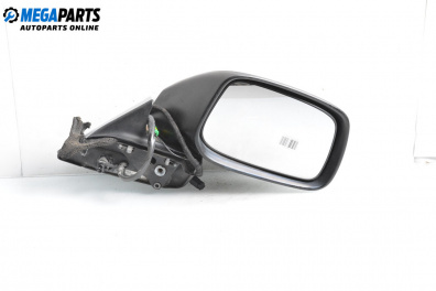 Огледало за Citroen C8 Minivan (10.2002 - 06.2014), 4+1 вр., миниван, позиция: дясна