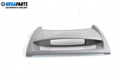 Интериорна пластмаса за Citroen C8 Minivan (10.2002 - 06.2014), 4+1 вр., миниван, позиция: предна