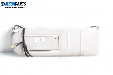 Сенник за Citroen C8 Minivan (10.2002 - 06.2014), позиция: лява