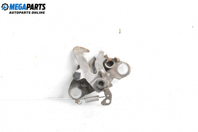 Брава преден капак за Citroen C8 Minivan (10.2002 - 06.2014)