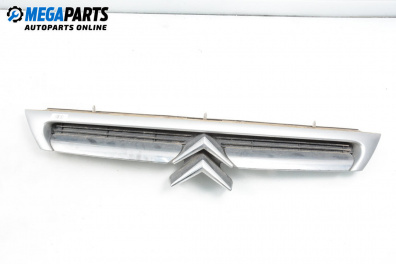 Решетка за Citroen C8 Minivan (10.2002 - 06.2014), миниван, позиция: предна