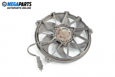 Перка охлаждане за Citroen C8 Minivan (10.2002 - 06.2014) 2.2 HDi, 128 к.с.