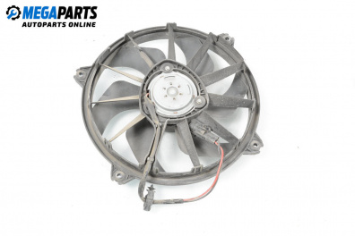 Перка охлаждане за Citroen C8 Minivan (10.2002 - 06.2014) 2.2 HDi, 128 к.с.